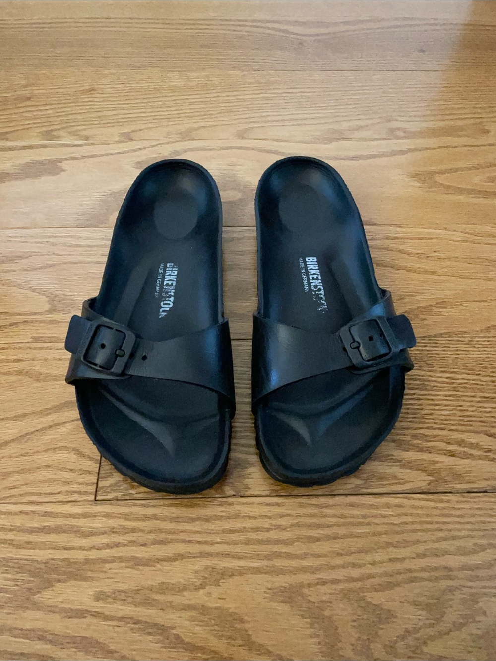 Birkenstock Sandals